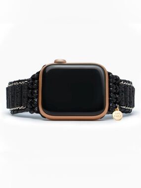 Cape Diablo Intense Lava Apple Watch Strap